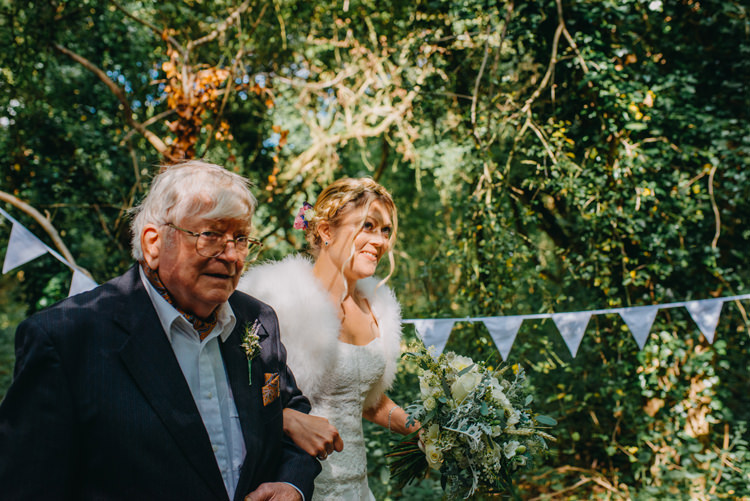 Magical Woodland Family Wedding http://photographybyclare.co.uk/