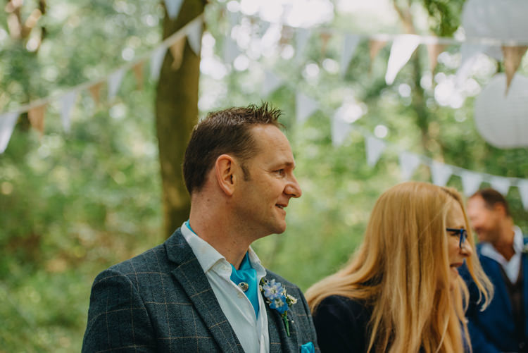 Magical Woodland Family Wedding http://photographybyclare.co.uk/