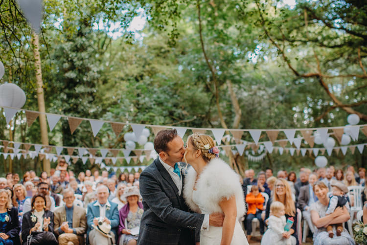 Magical Woodland Family Wedding http://photographybyclare.co.uk/