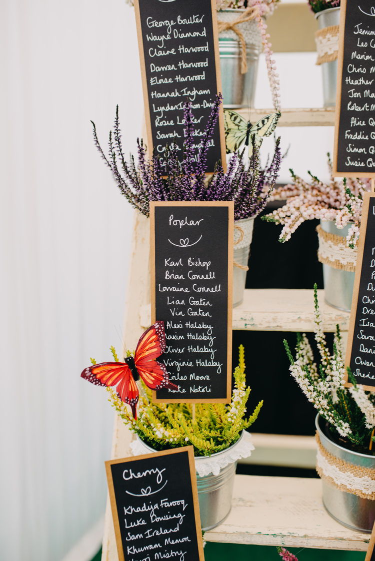 Magical Woodland Family Wedding http://photographybyclare.co.uk/