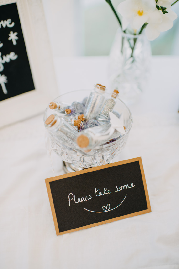 Wedding Favour Ideas Photography by Clare