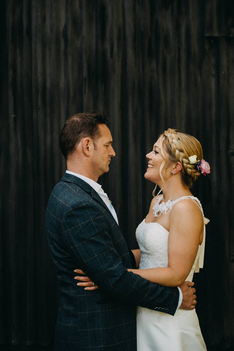 Magical Woodland Family Wedding http://photographybyclare.co.uk/