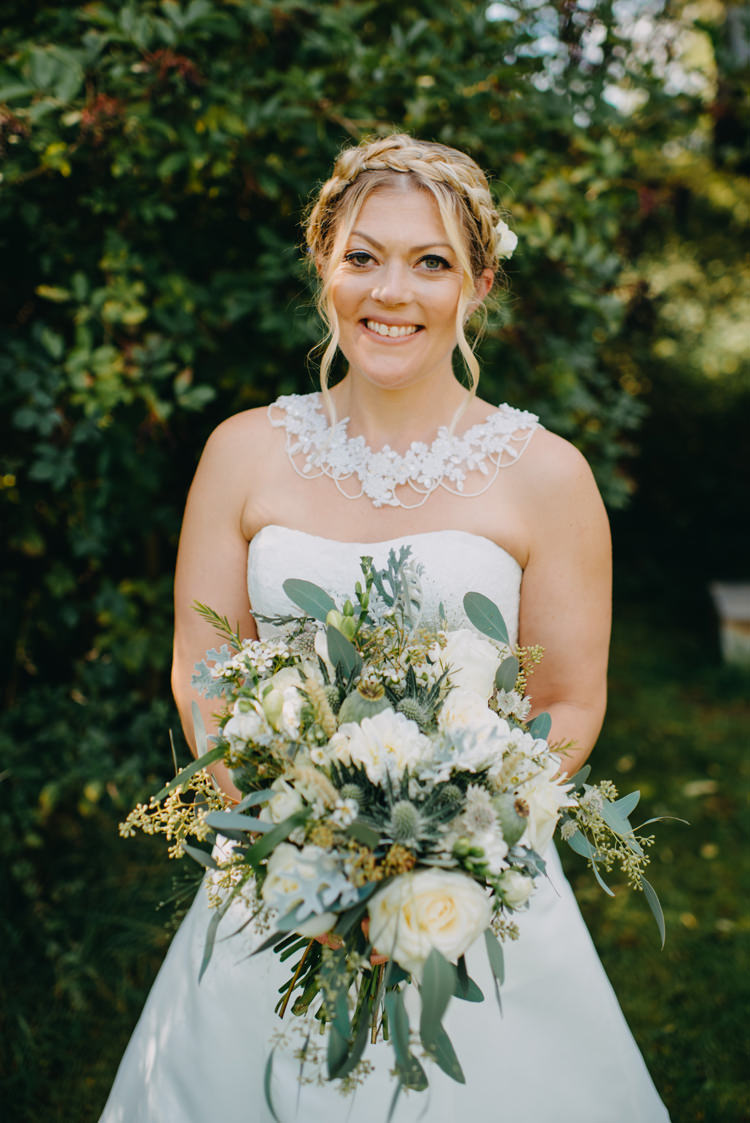 Magical Woodland Family Wedding http://photographybyclare.co.uk/