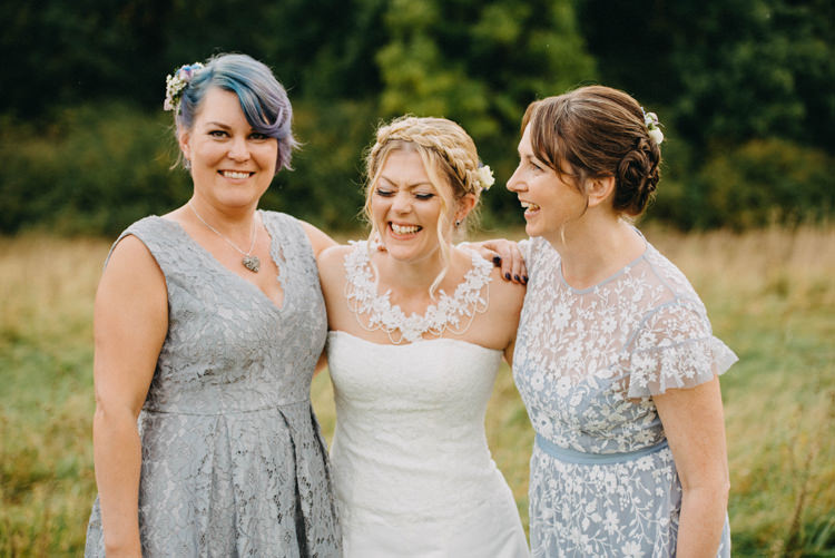 Magical Woodland Family Wedding http://photographybyclare.co.uk/