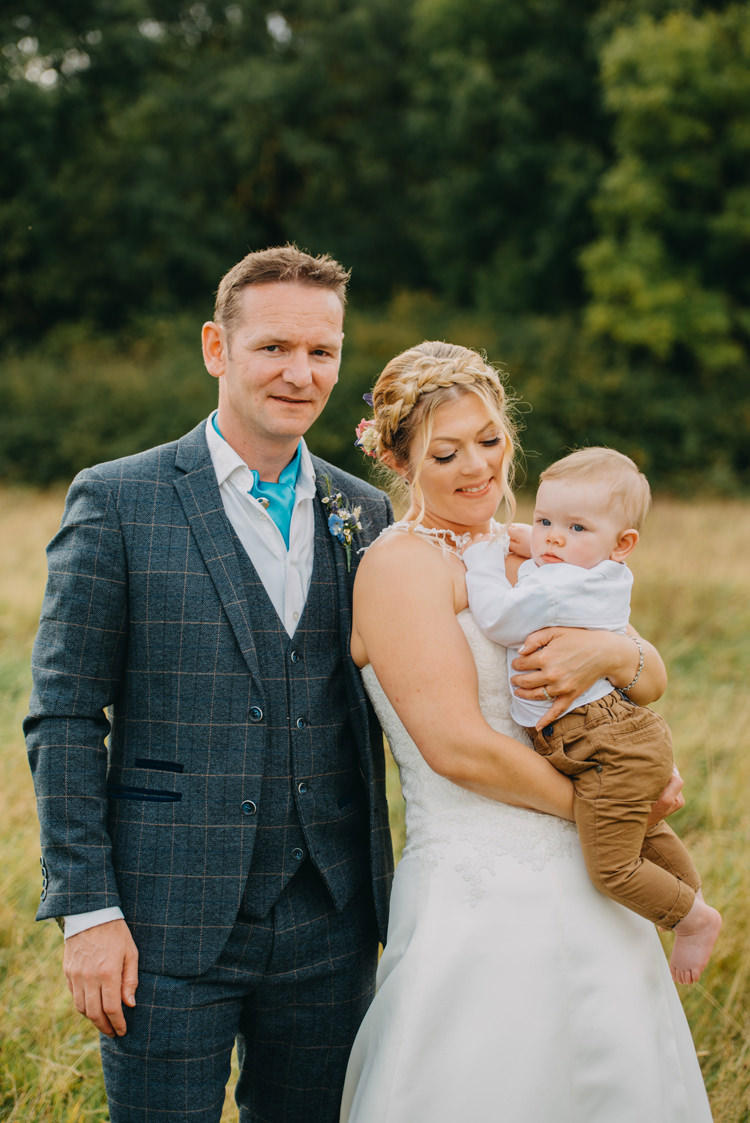 Magical Woodland Family Wedding http://photographybyclare.co.uk/