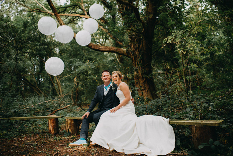 Magical Woodland Family Wedding http://photographybyclare.co.uk/