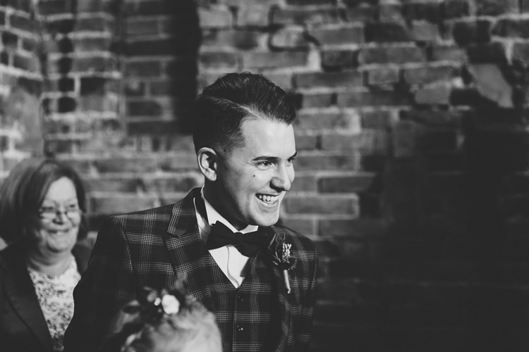 Autumn Packington Moor Wedding Staffordshire Farm Barn Burgundy http://kathrynedwardsphotography.com/