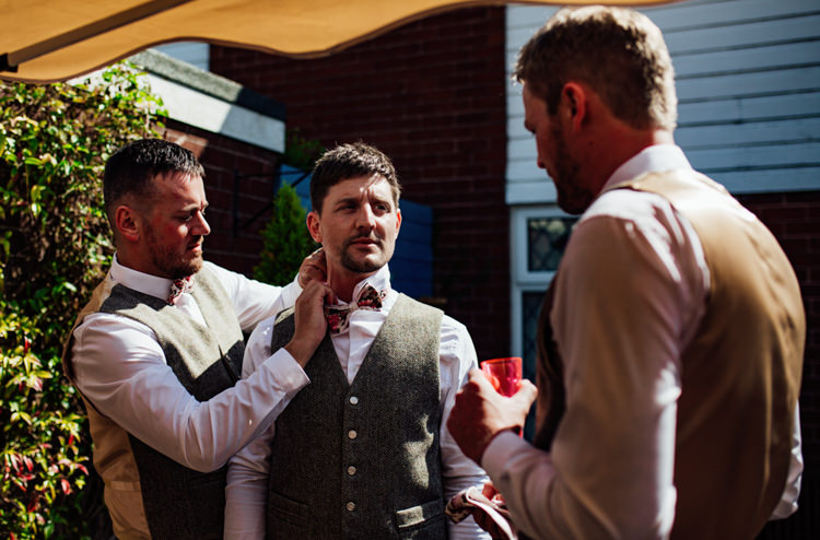 Boho DIY Secret Garden Wedding https://bibandtuckerphotography.co.uk/