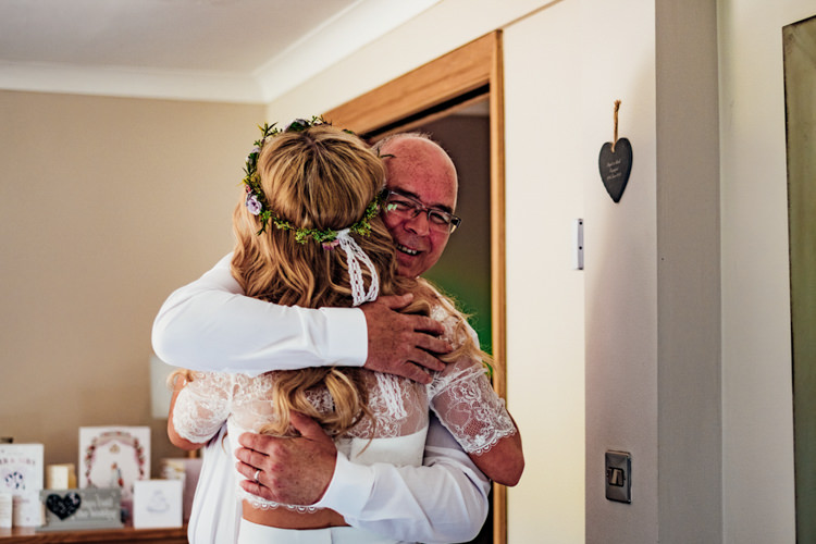 Boho DIY Secret Garden Wedding https://bibandtuckerphotography.co.uk/