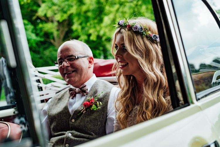 Boho DIY Secret Garden Wedding https://bibandtuckerphotography.co.uk/