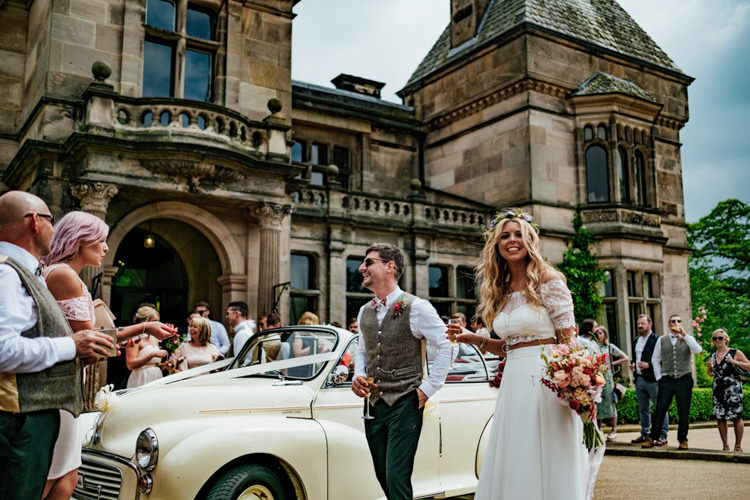 Boho DIY Secret Garden Wedding https://bibandtuckerphotography.co.uk/