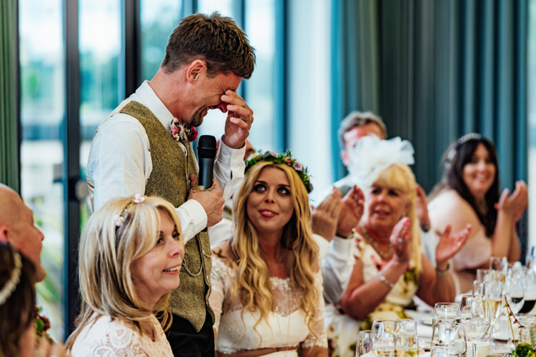 Boho DIY Secret Garden Wedding https://bibandtuckerphotography.co.uk/
