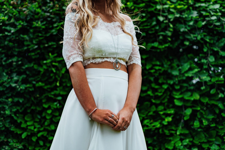 Boho DIY Secret Garden Wedding https://bibandtuckerphotography.co.uk/