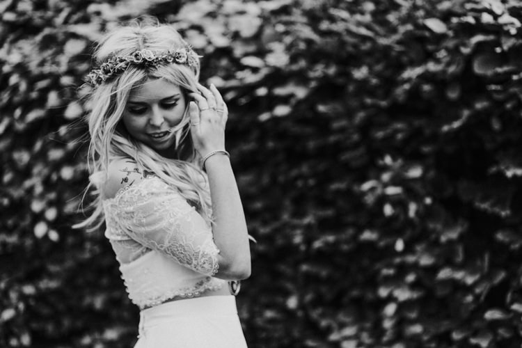 Boho DIY Secret Garden Wedding https://bibandtuckerphotography.co.uk/