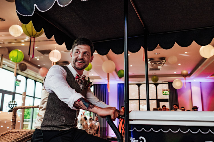 Boho DIY Secret Garden Wedding https://bibandtuckerphotography.co.uk/
