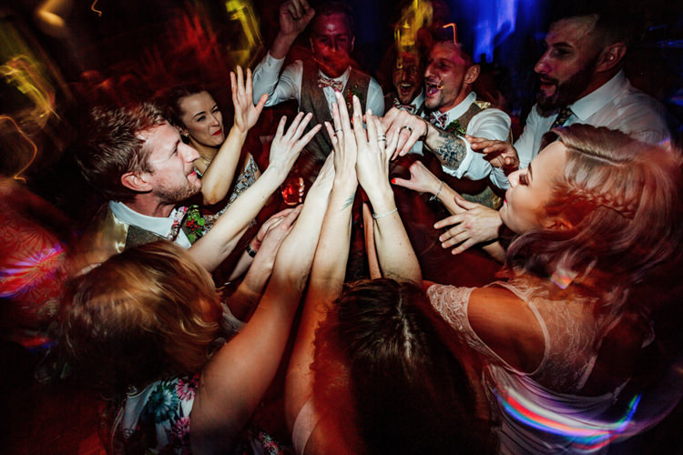 Boho DIY Secret Garden Wedding https://bibandtuckerphotography.co.uk/