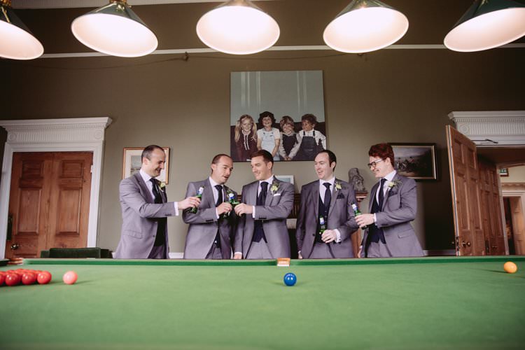 Beautiful Romantic Country House Wedding Middleton Lodge North Yorkshire http://hayleybaxterphotography.com/