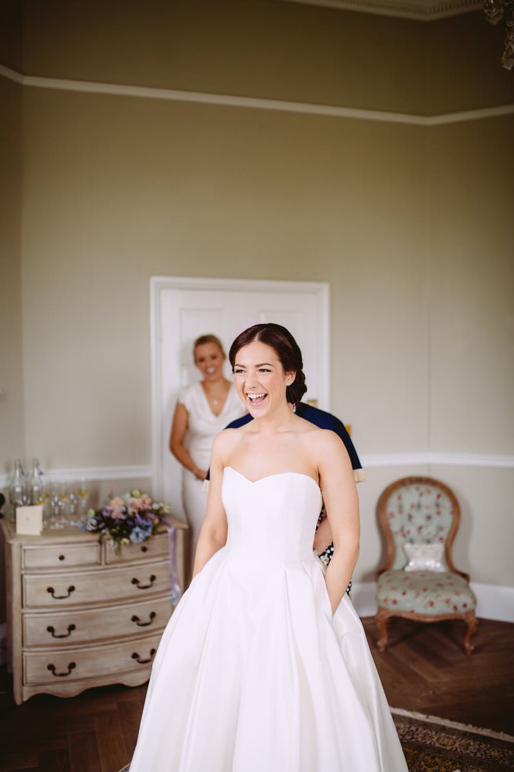 Beautiful Romantic Country House Wedding Middleton Lodge North Yorkshire http://hayleybaxterphotography.com/