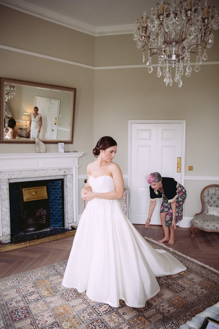 Beautiful Romantic Country House Wedding Middleton Lodge North Yorkshire http://hayleybaxterphotography.com/