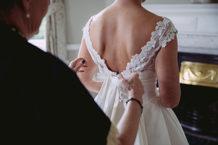 Beautiful Romantic Country House Wedding Middleton Lodge North Yorkshire http://hayleybaxterphotography.com/