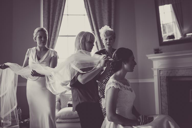 Beautiful Romantic Country House Wedding Middleton Lodge North Yorkshire http://hayleybaxterphotography.com/