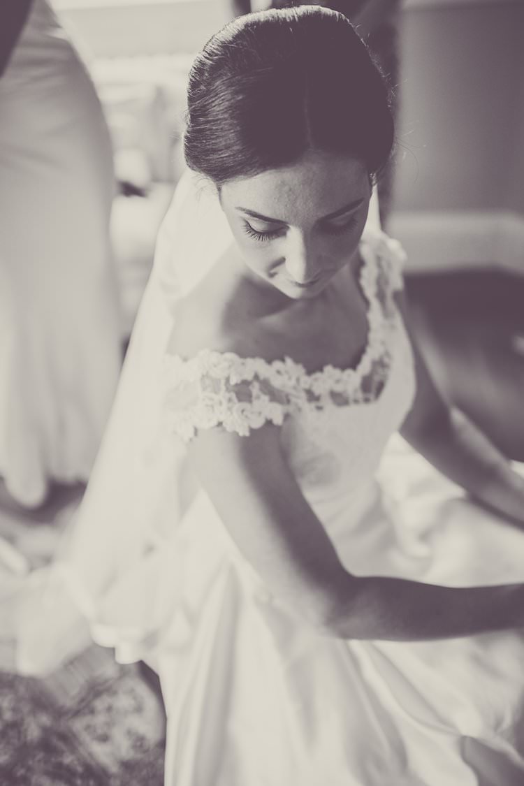 Beautiful Romantic Country House Wedding Middleton Lodge North Yorkshire http://hayleybaxterphotography.com/