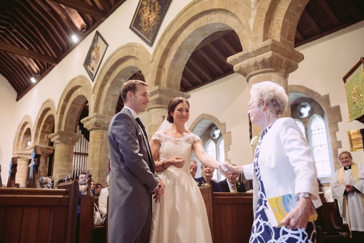 Beautiful Romantic Country House Wedding Middleton Lodge North Yorkshire http://hayleybaxterphotography.com/