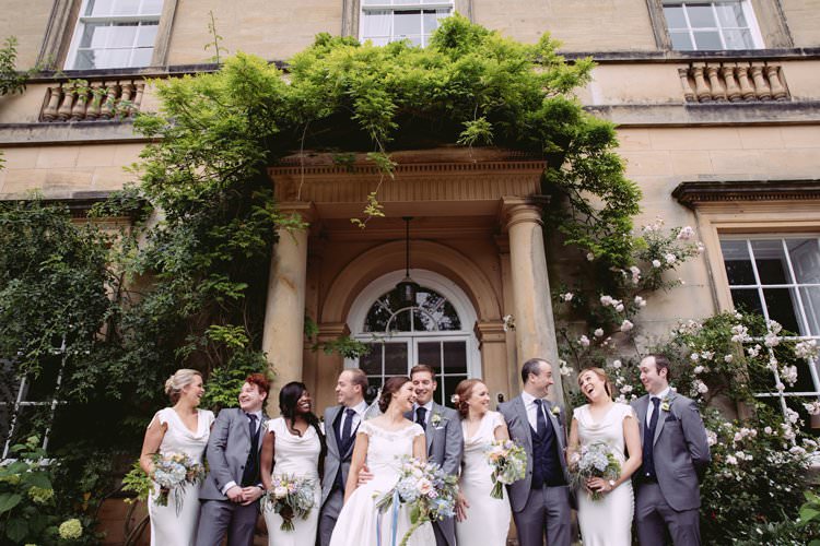 Beautiful Romantic Country House Wedding Middleton Lodge North Yorkshire http://hayleybaxterphotography.com/