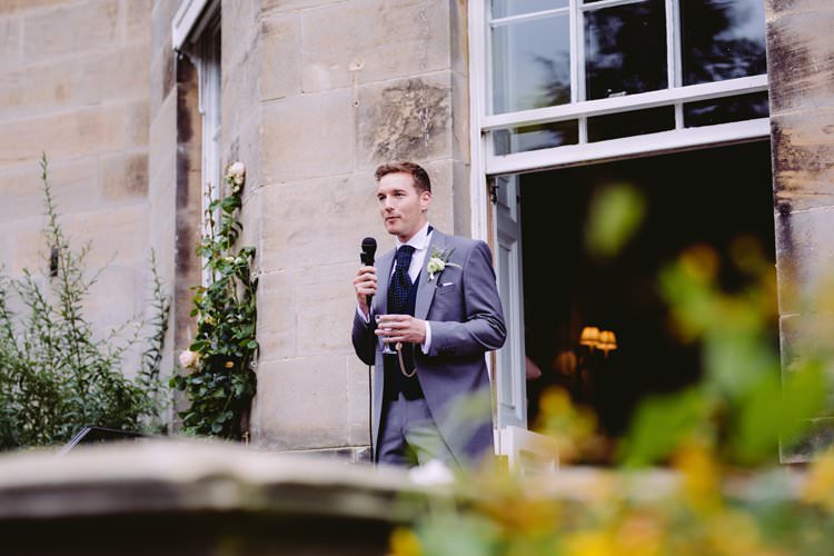 Beautiful Romantic Country House Wedding Middleton Lodge North Yorkshire http://hayleybaxterphotography.com/
