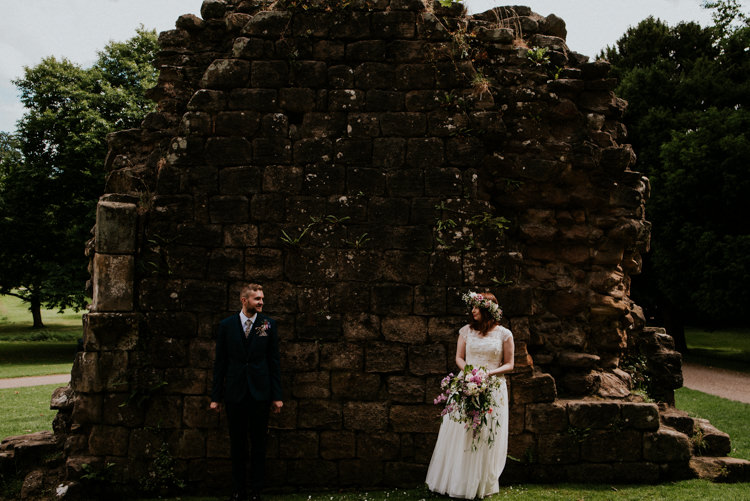 Tropical DIY Moon Photo Booth Wedding https://photo.shuttergoclick.com/