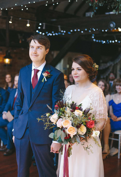 Top Wedding Suppliers UK Directory WHITE & WINSOME