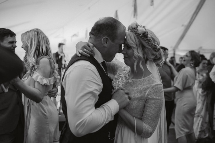 Natural Country Garden Hand Crafted Wedding https://emilytylerphotography.com/