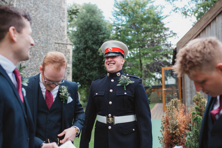 Natural Country Garden Hand Crafted Wedding https://emilytylerphotography.com/