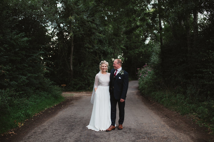 Natural Country Garden Hand Crafted Wedding https://emilytylerphotography.com/
