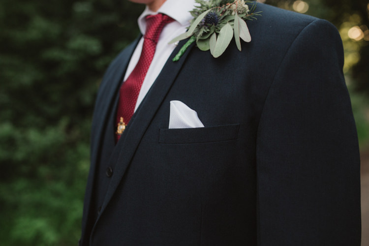 Natural Country Garden Hand Crafted Wedding https://emilytylerphotography.com/