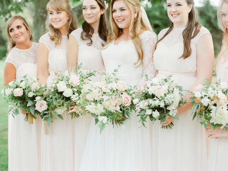 Top Wedding Suppliers UK Directory WHITE & WINSOME