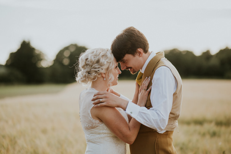 Field Garden Woodland Meadow Hippie Summer Bride Groom Hush Venue | Happy Outdoor Forest Mustard Yellow Wedding http://suzi-photography.com/
