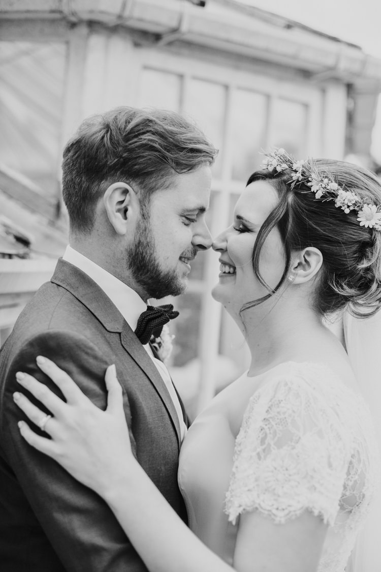 Pretty Spring Yellow Fun Personal Wedding Yeldersley Hall Derbyshire http://www.elliegracephotography.co.uk/