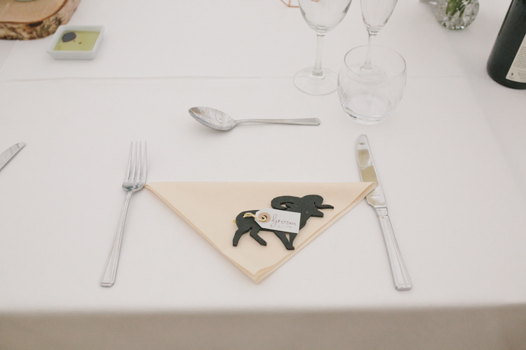 Pretty Spring Yellow Fun Personal Wedding Yeldersley Hall Derbyshire http://www.elliegracephotography.co.uk/