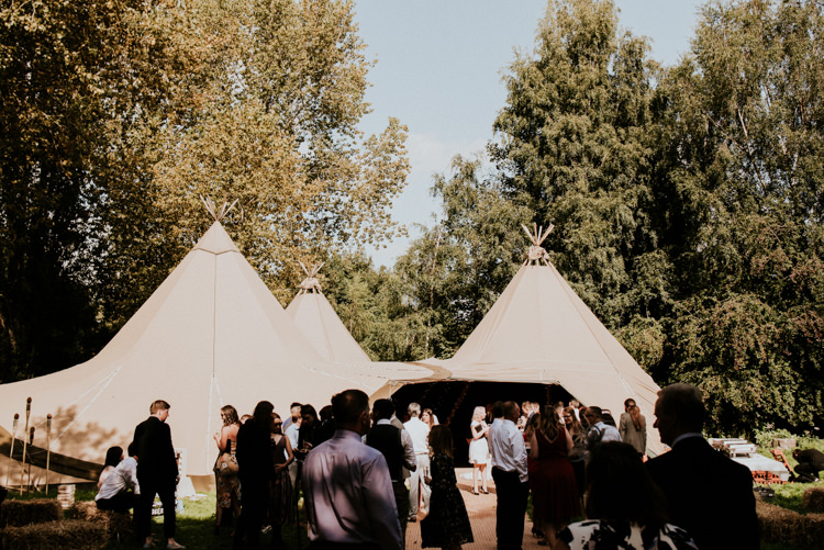 Practically Perfect Tipi Camp Wedding Thwaite Mills https://photo.shuttergoclick.com/index