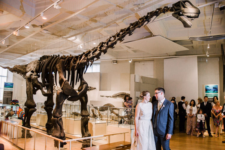 Fun DIY Wedding New Walk Museum Leicester https://www.daniellefrancescaphotography.com/