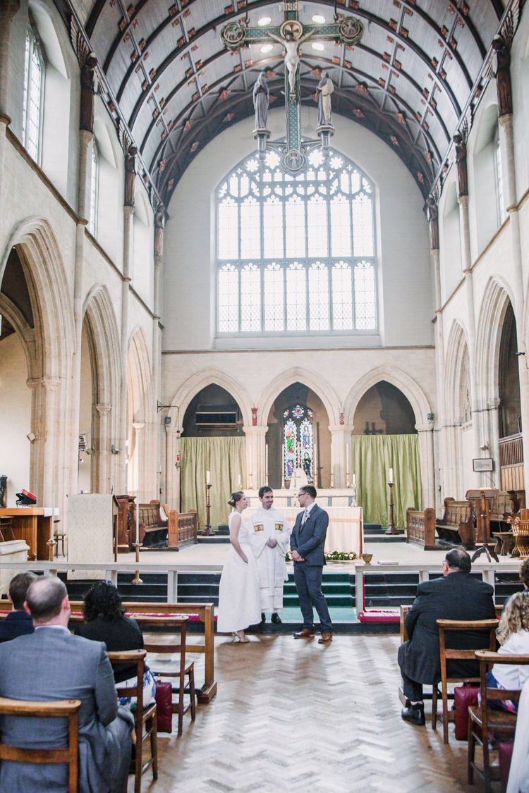Fun DIY Wedding New Walk Museum Leicester https://www.daniellefrancescaphotography.com/