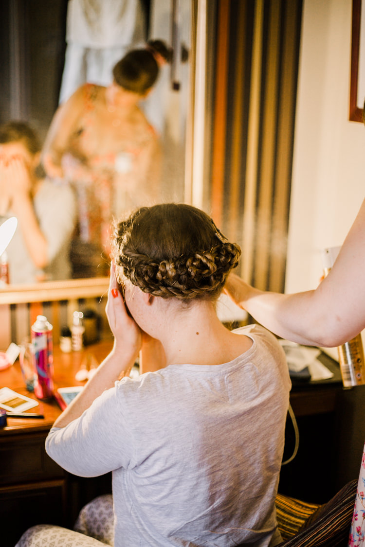 Fun DIY Wedding New Walk Museum Leicester https://www.daniellefrancescaphotography.com/