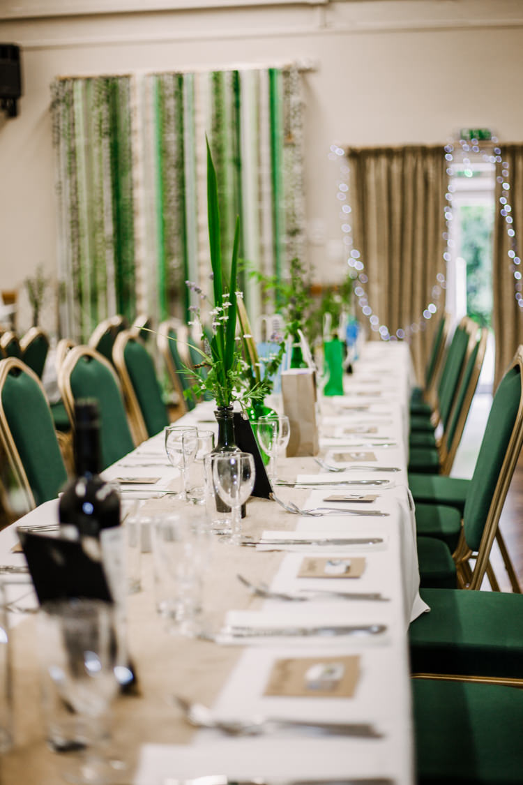 Fun DIY Wedding New Walk Museum Leicester https://www.daniellefrancescaphotography.com/