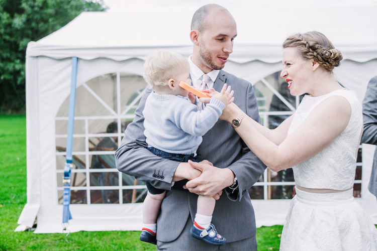 Fun DIY Wedding New Walk Museum Leicester https://www.daniellefrancescaphotography.com/