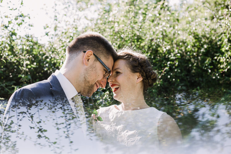 Fun DIY Wedding New Walk Museum Leicester https://www.daniellefrancescaphotography.com/
