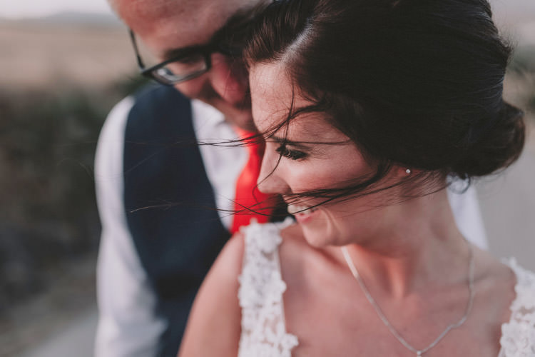 Outdoor Fields Garden Villa Italy Rustic Natural Vineyard Orchard Bride Groom Sunset | Sage Green Mediterranean Destination Wedding Spain https://www.kinoortega.com/
