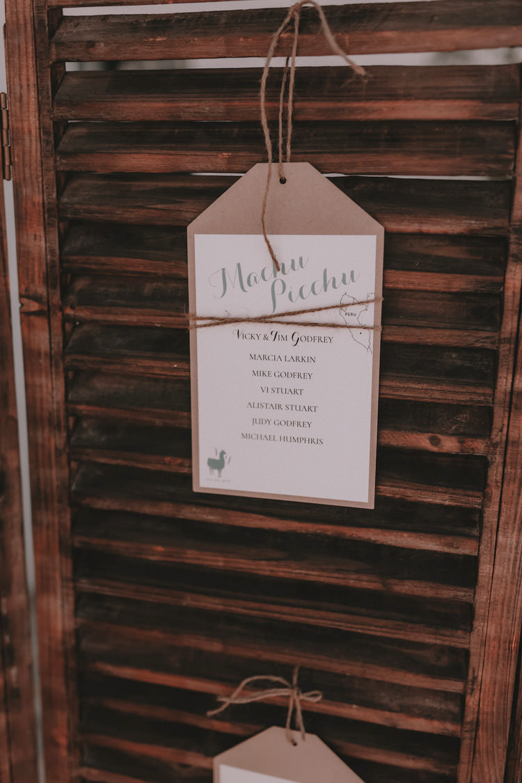 Outdoor Fields Garden Villa Italy Rustic Natural Vineyard Orchard White Table Plan Wood Screen Travel Inspired | Sage Green Mediterranean Destination Wedding Spain https://www.kinoortega.com/