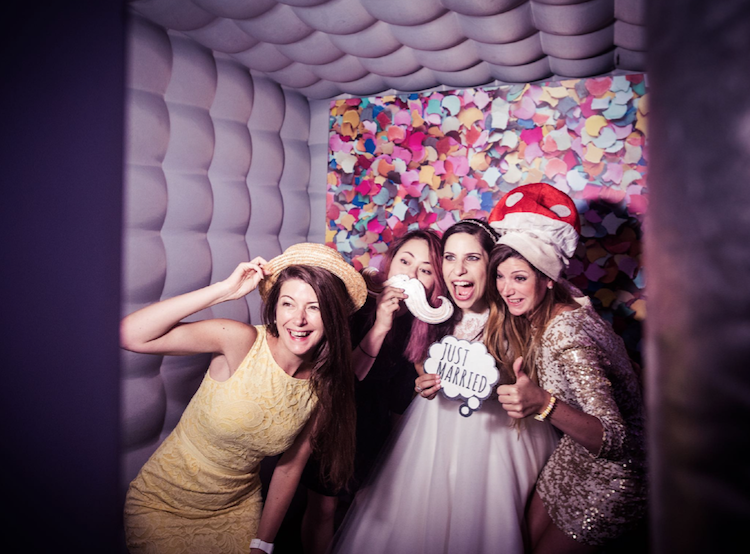Top Wedding Suppliers UK Directory Megabooth