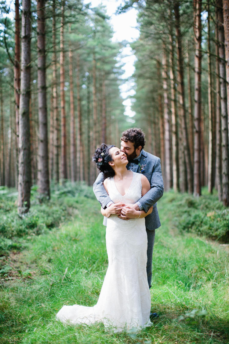Fun Joyful Pink Blue Summer Healey Barn Wedding Northumberland http://www.melissabeattie.com/